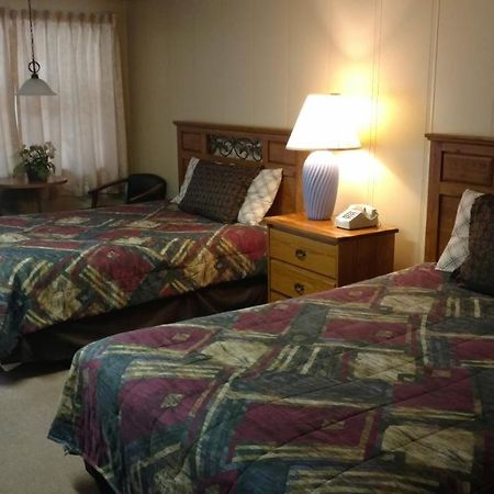 Five Star Inn - Maggie Valley Zewnętrze zdjęcie
