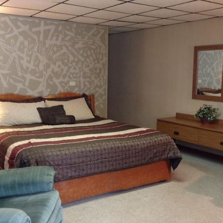 Five Star Inn - Maggie Valley Zewnętrze zdjęcie
