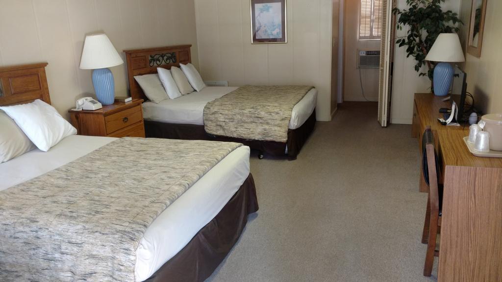 Five Star Inn - Maggie Valley Zewnętrze zdjęcie
