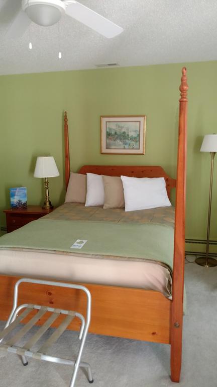 Five Star Inn - Maggie Valley Zewnętrze zdjęcie