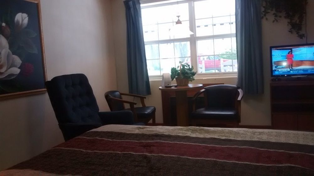Five Star Inn - Maggie Valley Zewnętrze zdjęcie