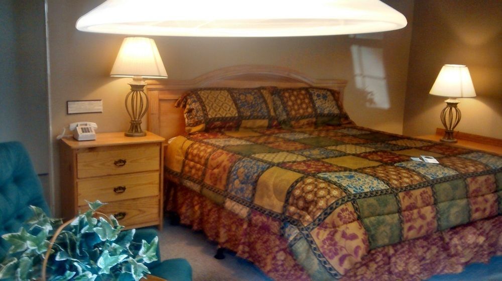 Five Star Inn - Maggie Valley Zewnętrze zdjęcie