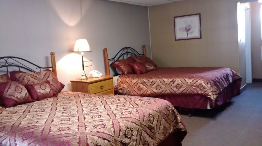 Five Star Inn - Maggie Valley Zewnętrze zdjęcie