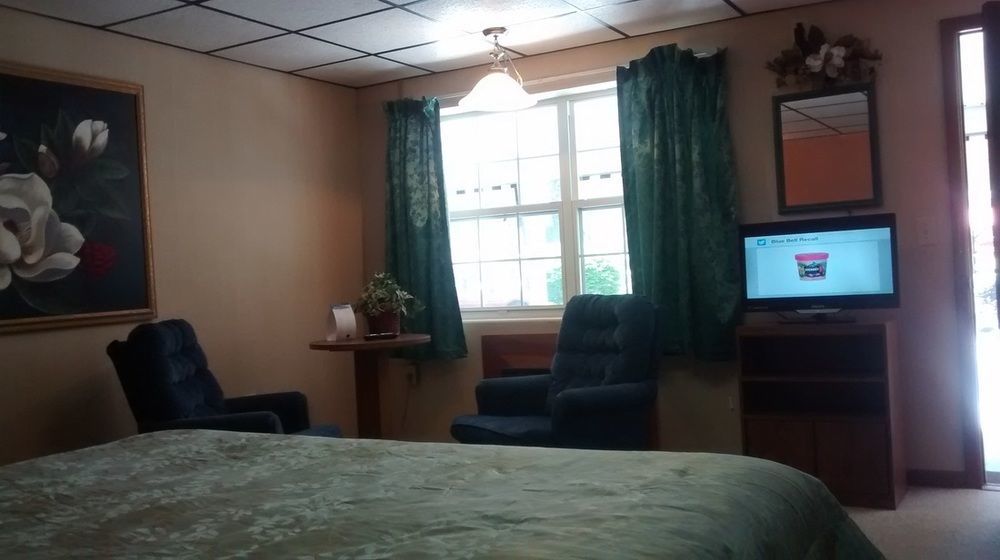 Five Star Inn - Maggie Valley Zewnętrze zdjęcie