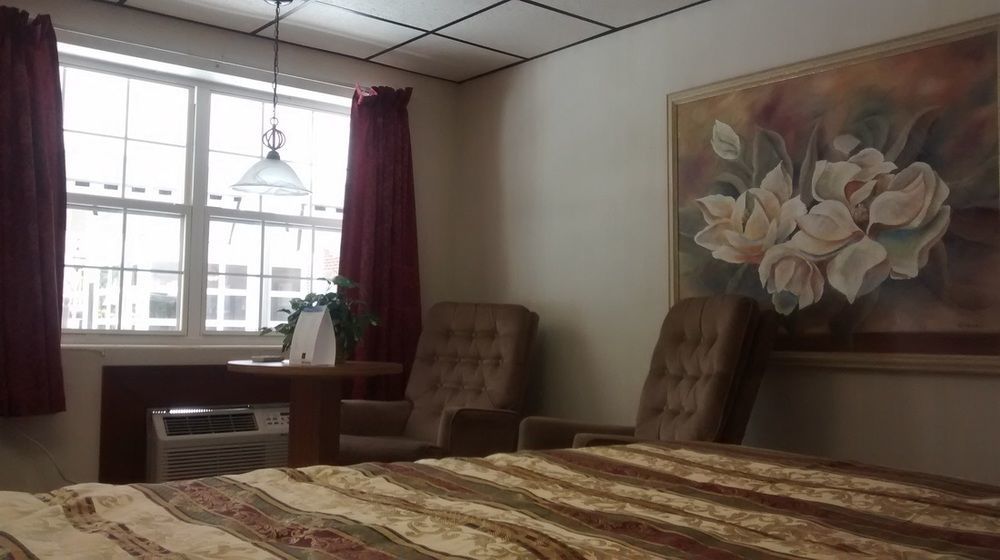Five Star Inn - Maggie Valley Zewnętrze zdjęcie