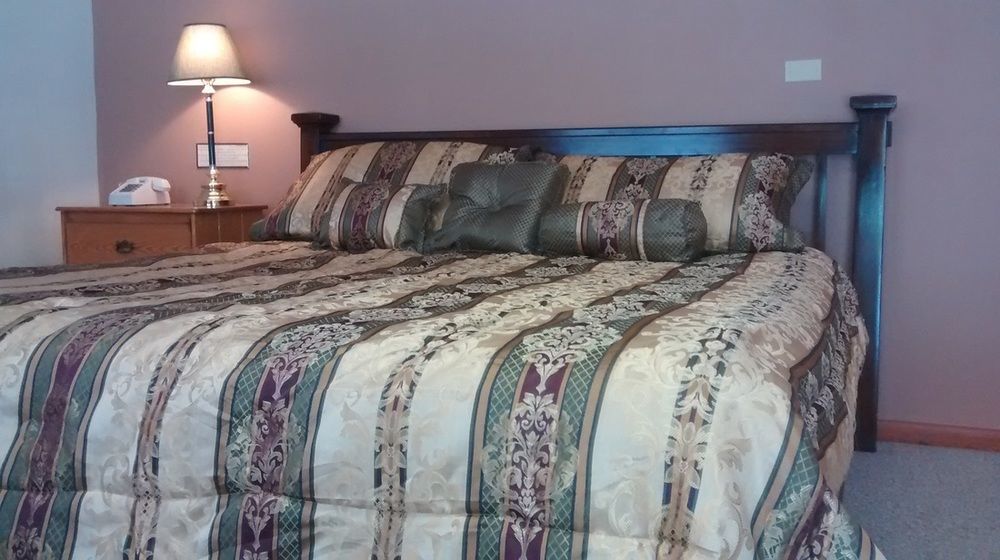 Five Star Inn - Maggie Valley Zewnętrze zdjęcie