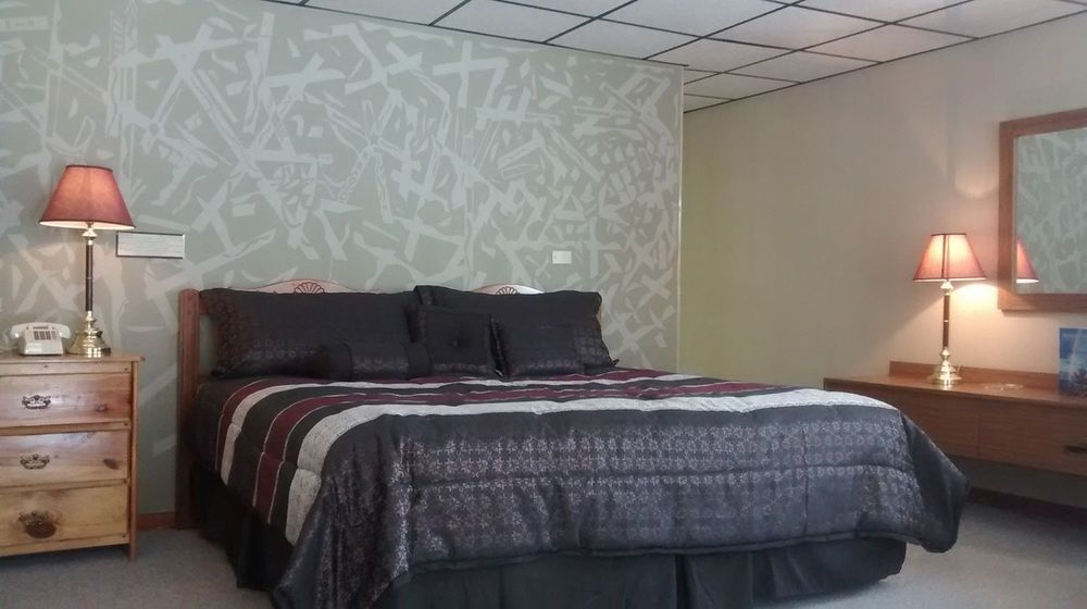 Five Star Inn - Maggie Valley Zewnętrze zdjęcie