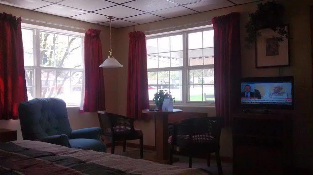 Five Star Inn - Maggie Valley Zewnętrze zdjęcie