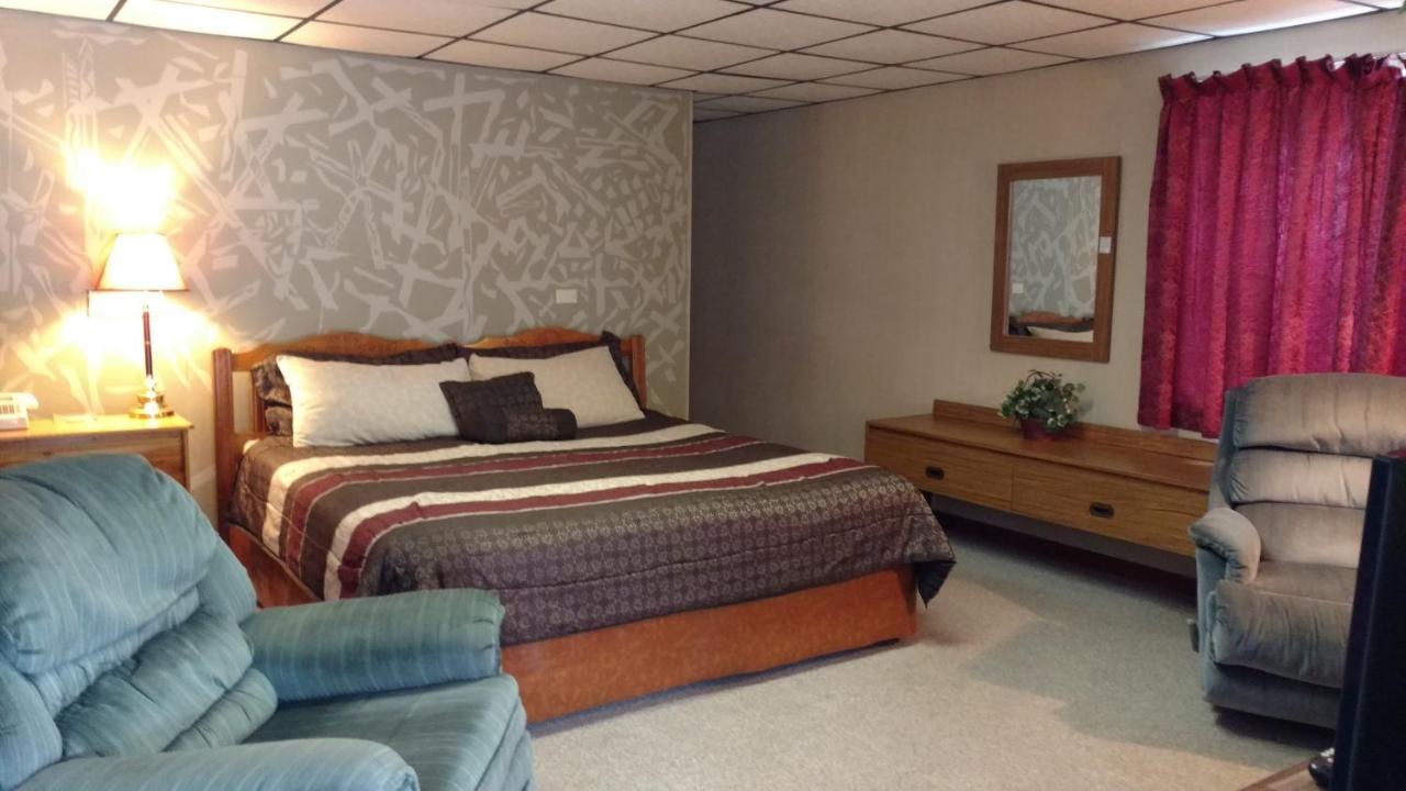 Five Star Inn - Maggie Valley Zewnętrze zdjęcie