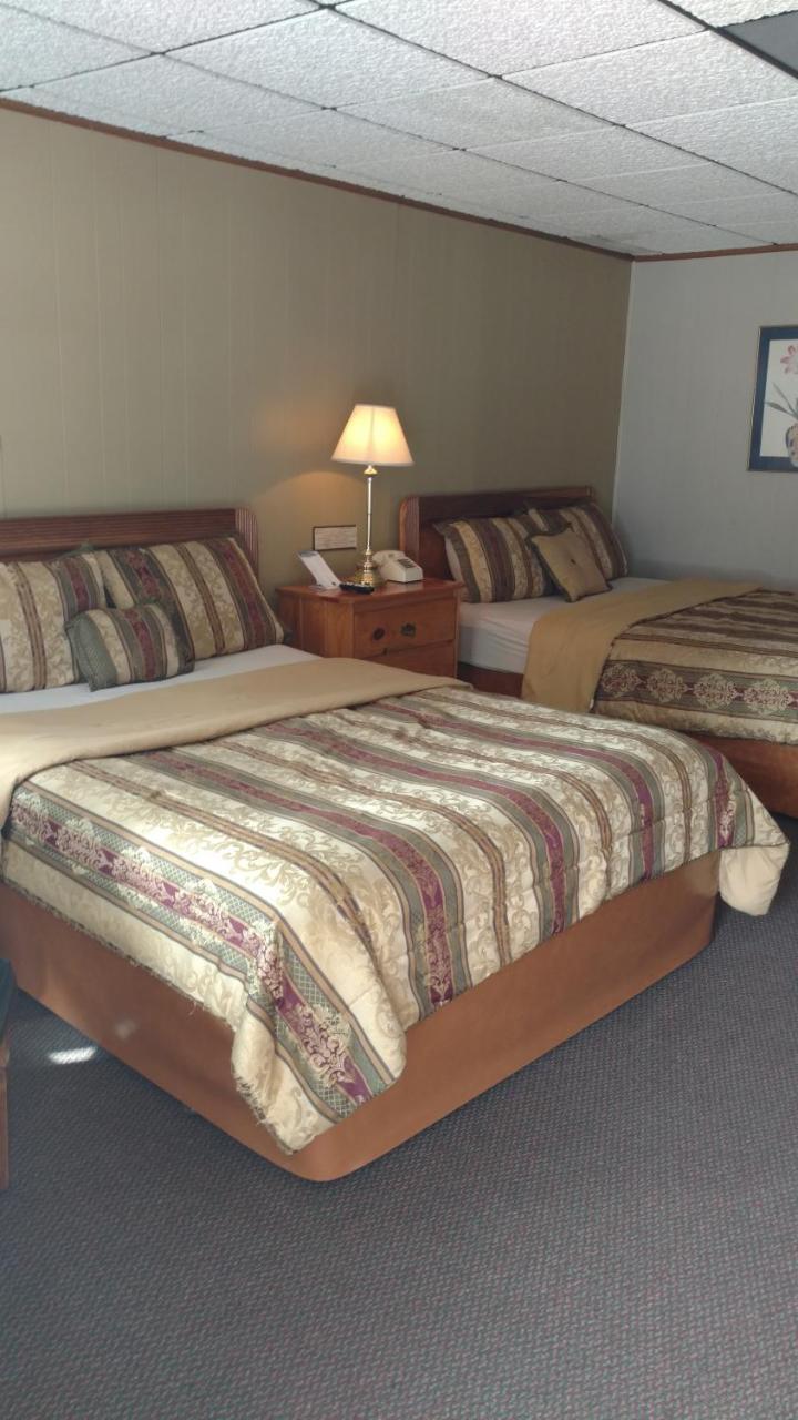 Five Star Inn - Maggie Valley Zewnętrze zdjęcie