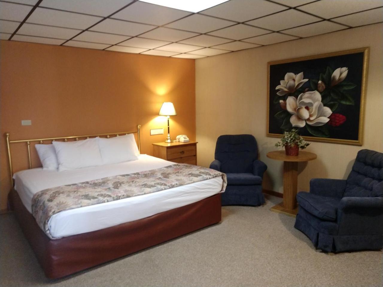 Five Star Inn - Maggie Valley Zewnętrze zdjęcie